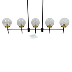 Safavieh Mylah 5Lt 44.5" Pendant