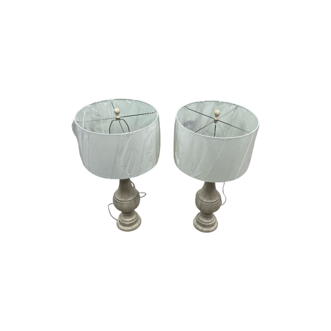 Safavieh Savion Table Lamp (Set of 2)