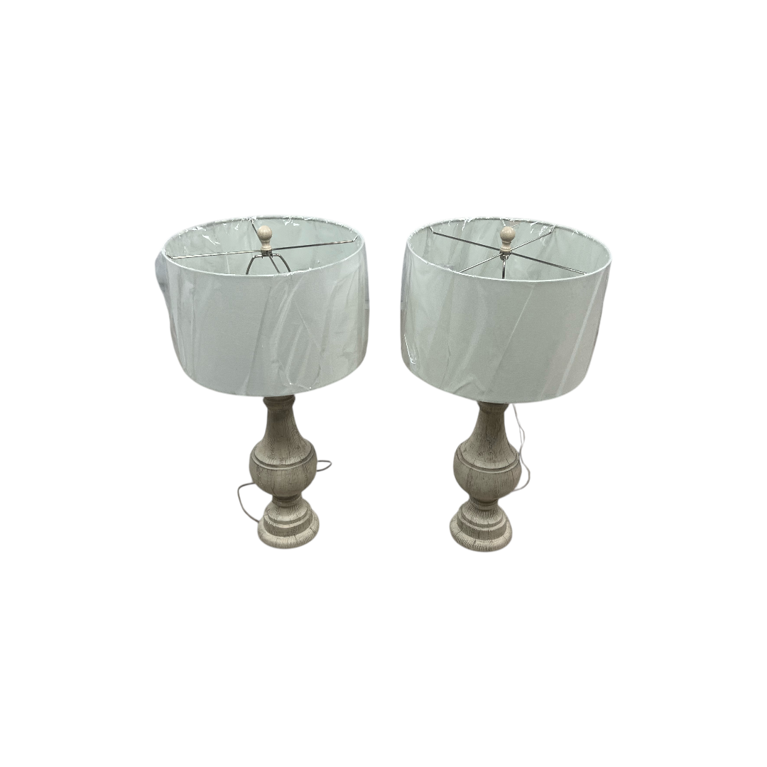 Safavieh Savion Table Lamp (Set of 2)