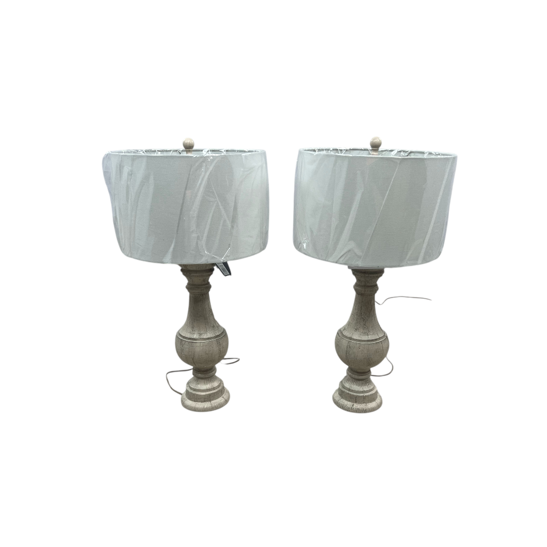 Safavieh Savion Table Lamp (Set of 2)