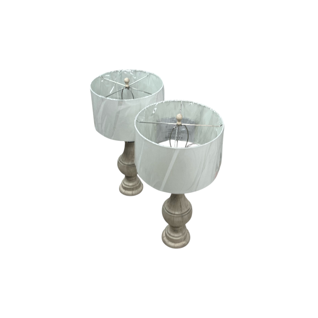 Safavieh Savion Table Lamp (Set of 2)