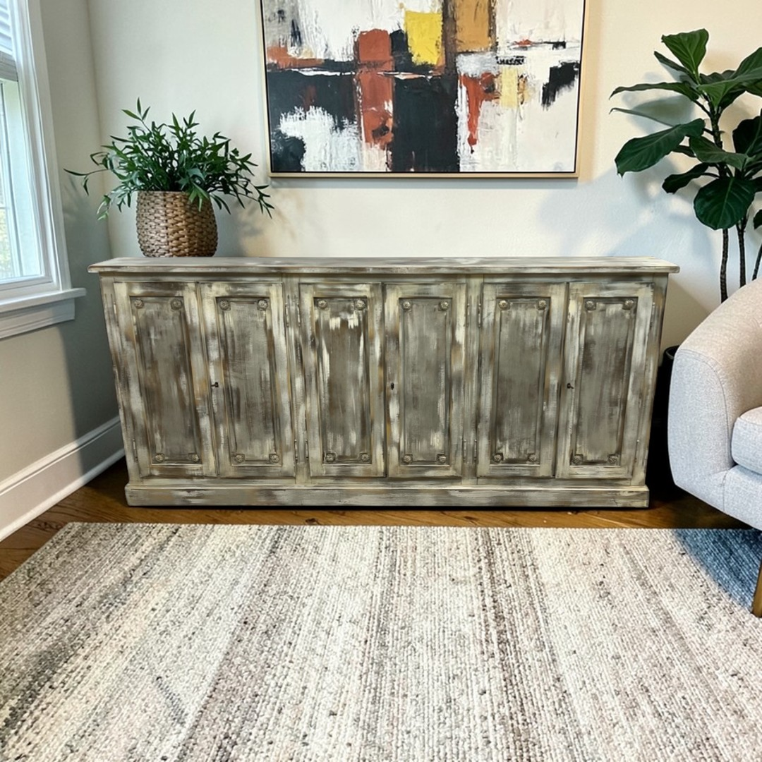 Sarreid Ltd Bellagio Sideboard