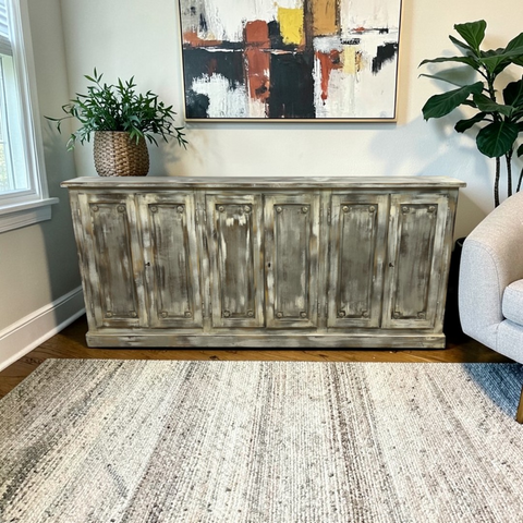 Sarreid Ltd Bellagio Sideboard