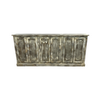 Sarreid Ltd Bellagio Sideboard, 96" × 15" × 43.5" — image 2 of 4