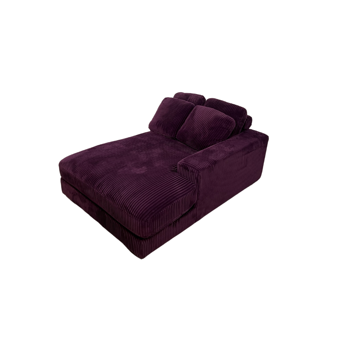 Signature Design by Ashley LINDYN Right-Arm Facing Corner Chaise