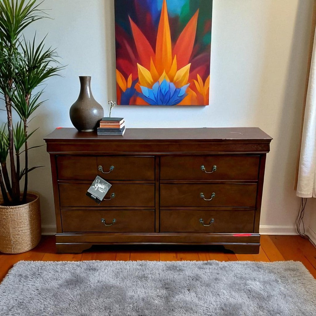 Ashley Alisdair Dresser