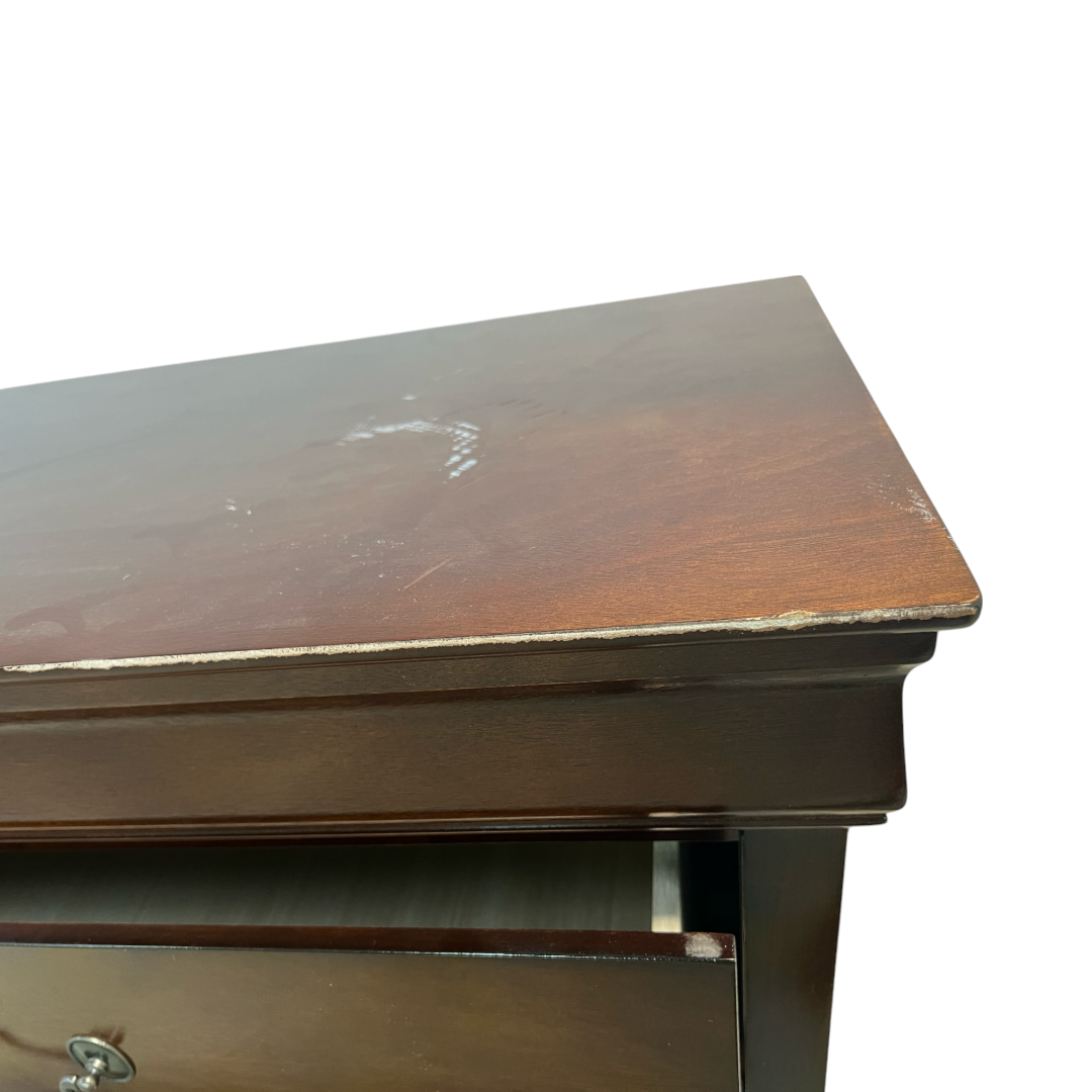 Ashley Alisdair Dresser