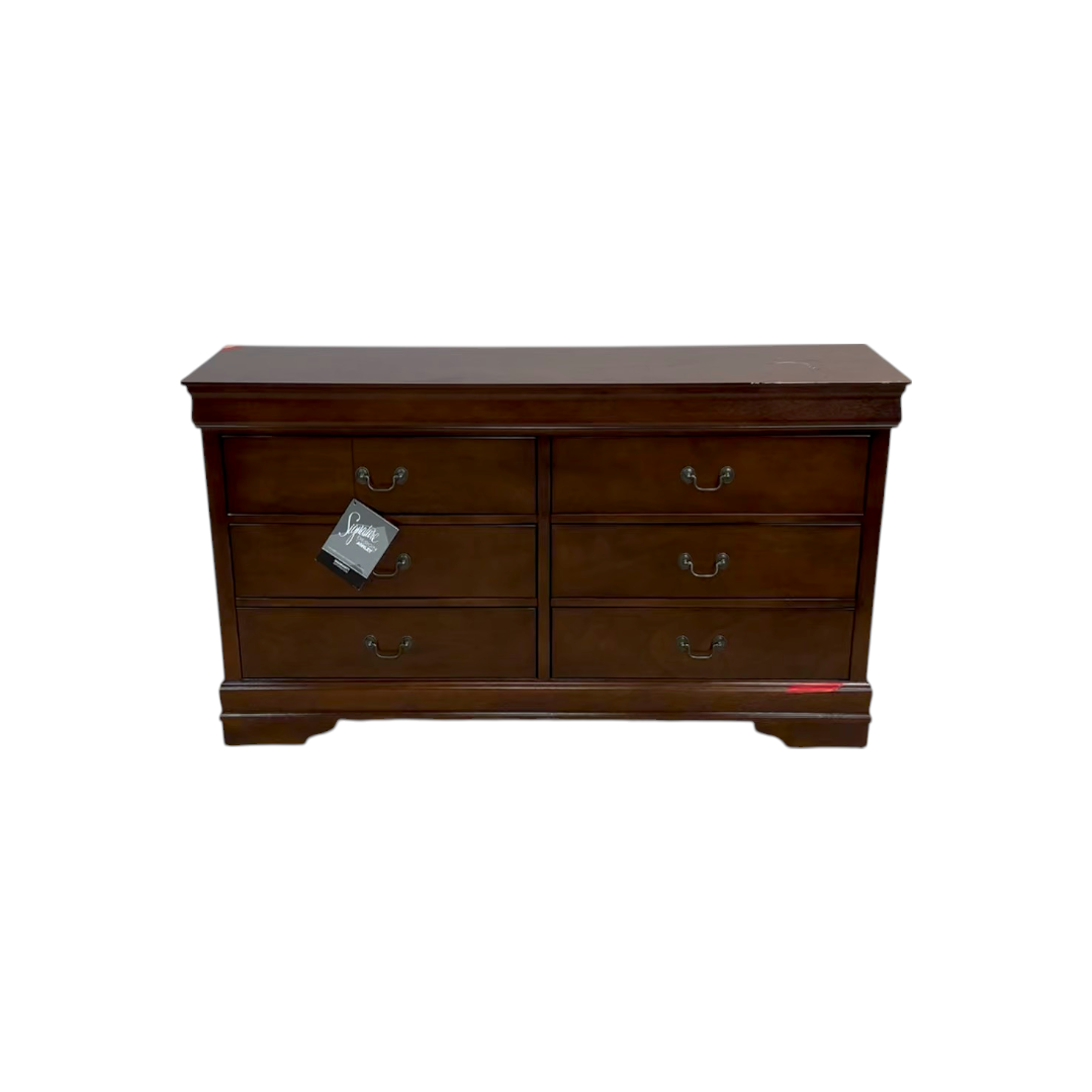 Ashley Alisdair Dresser