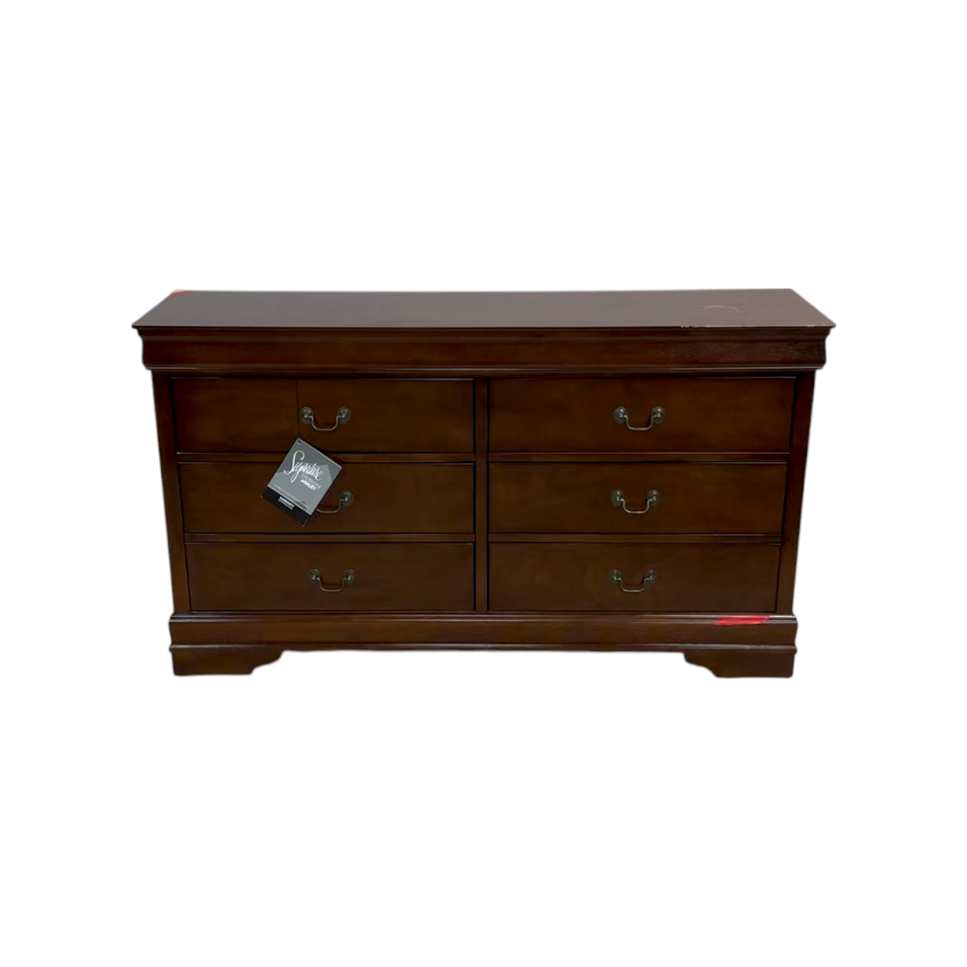 Ashley Alisdair Dresser