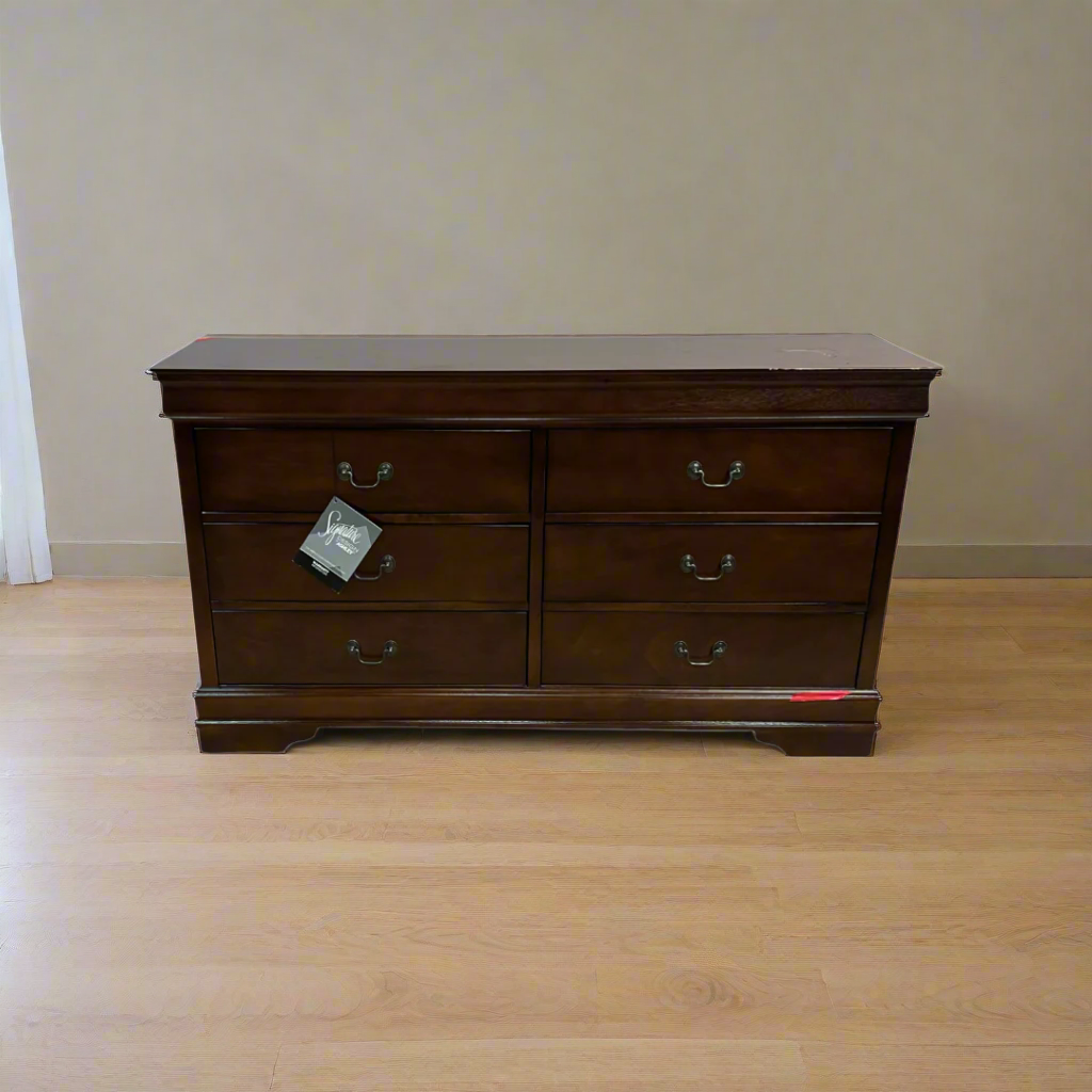 Ashley Alisdair Dresser