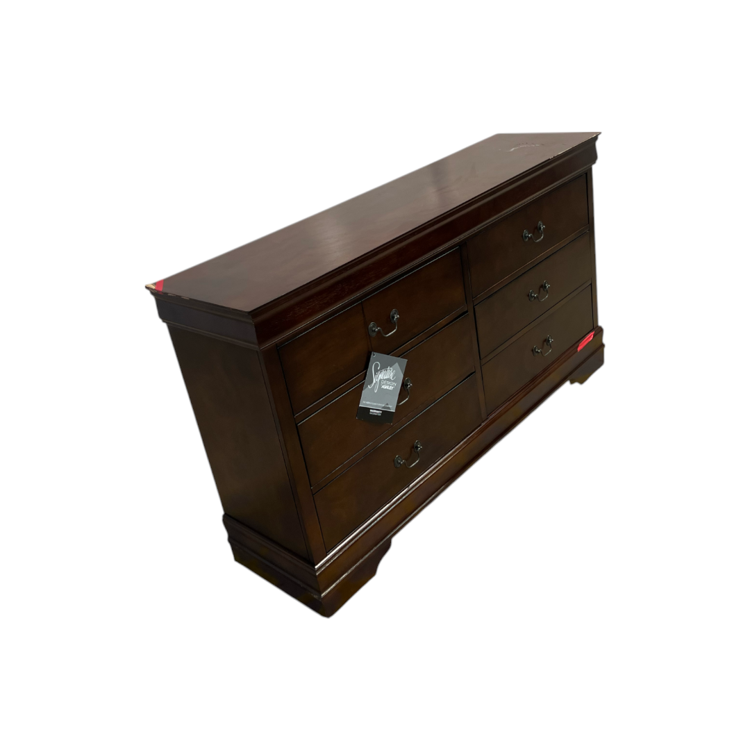 Ashley Alisdair Dresser