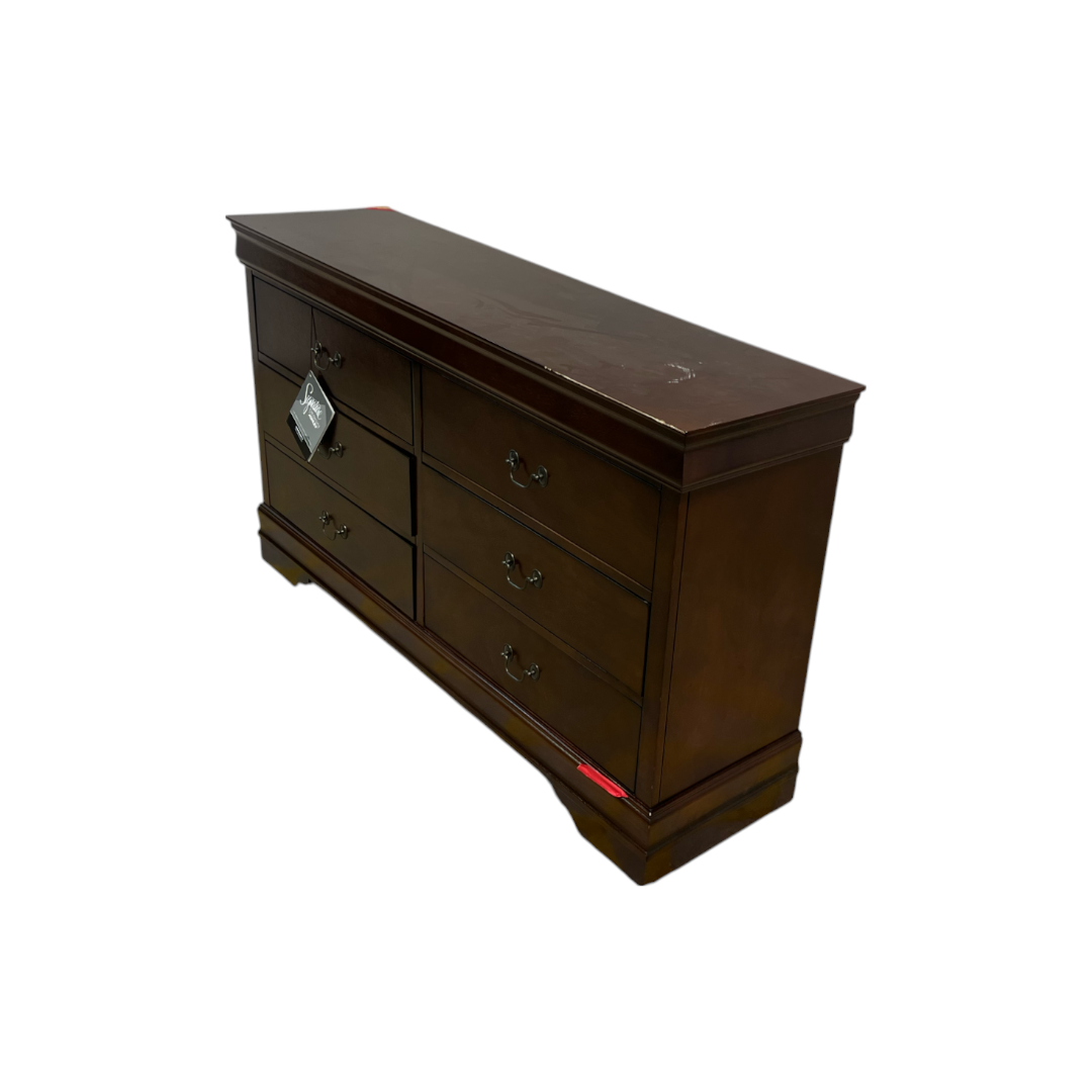 Ashley Alisdair Dresser
