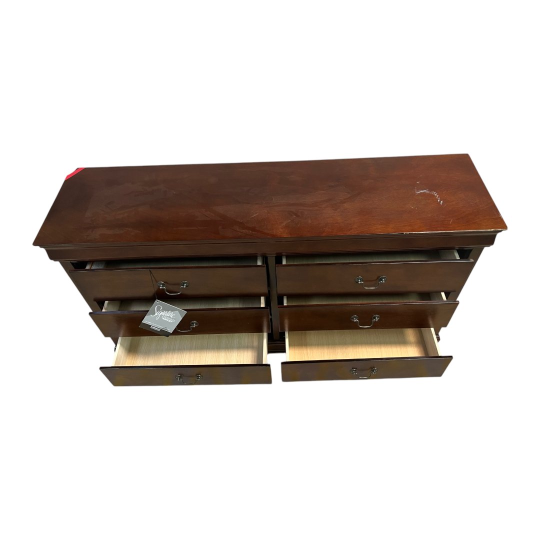 Ashley Alisdair Dresser