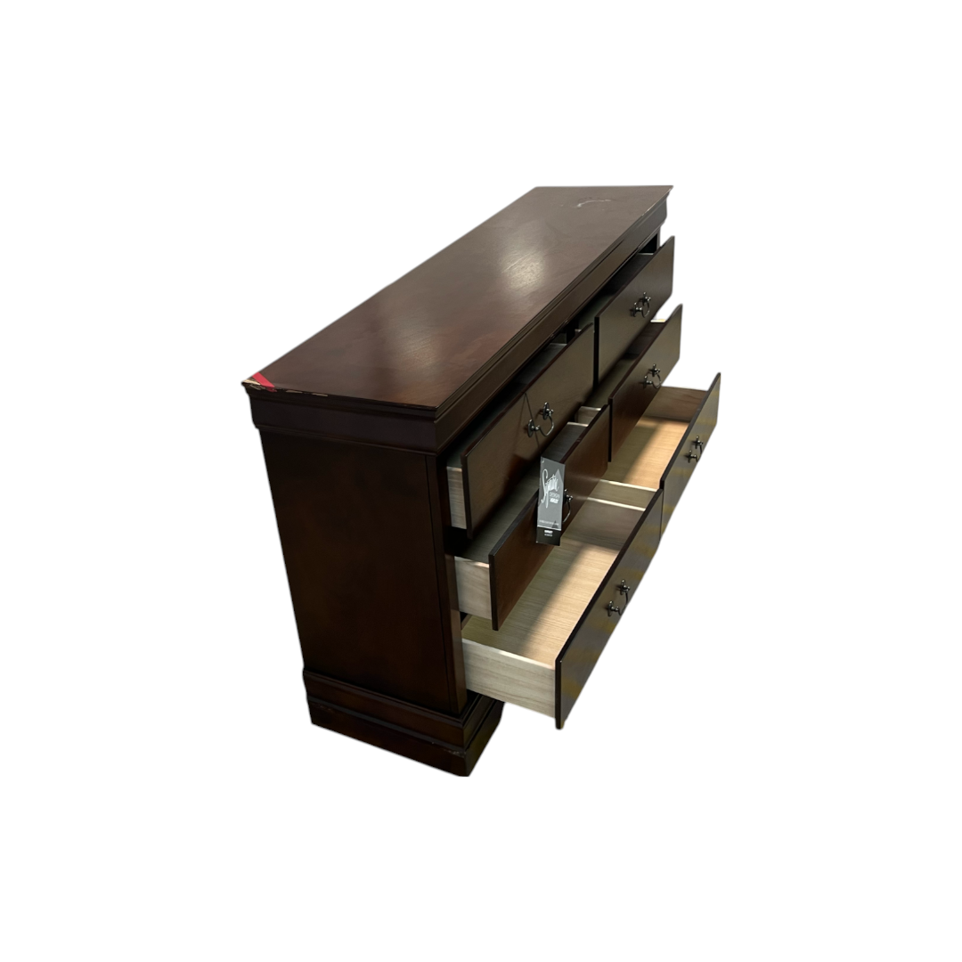 Ashley Alisdair Dresser