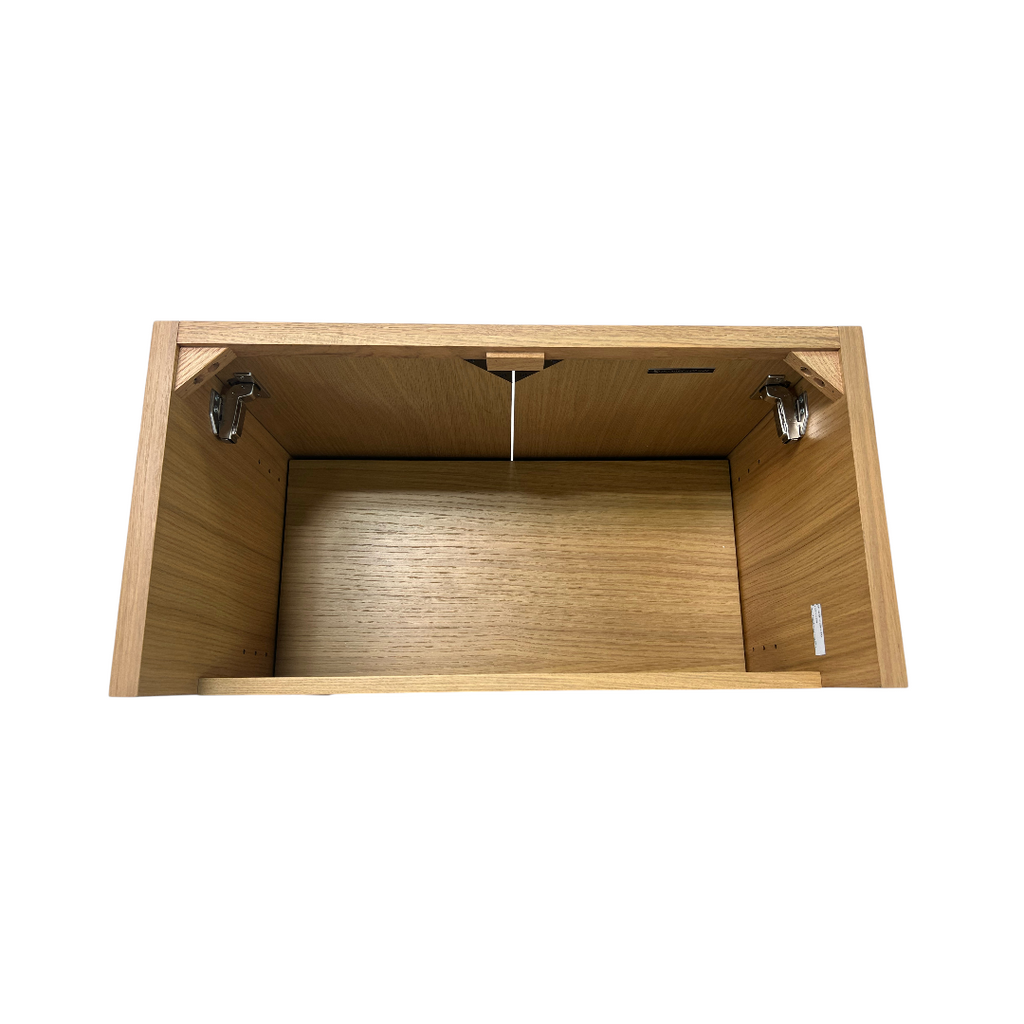 Signature Hardware Fircrest Single Bathroom Vanity