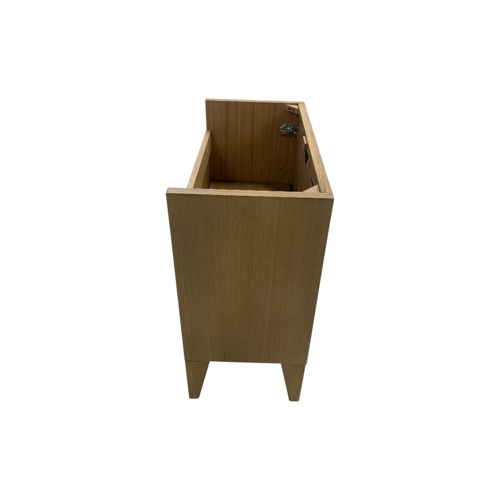 Signature Hardware Fircrest Single Bathroom Vanity