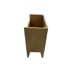 Signature Hardware Fircrest Single Bathroom Vanity