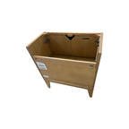 Signature Hardware Fircrest Single Bathroom Vanity