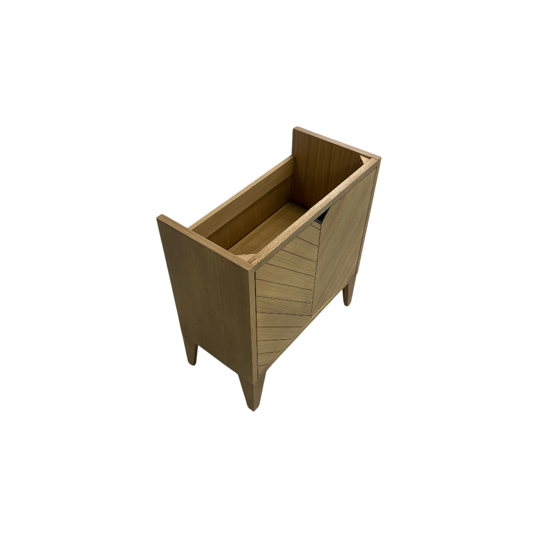 Signature Hardware Fircrest Single Bathroom Vanity