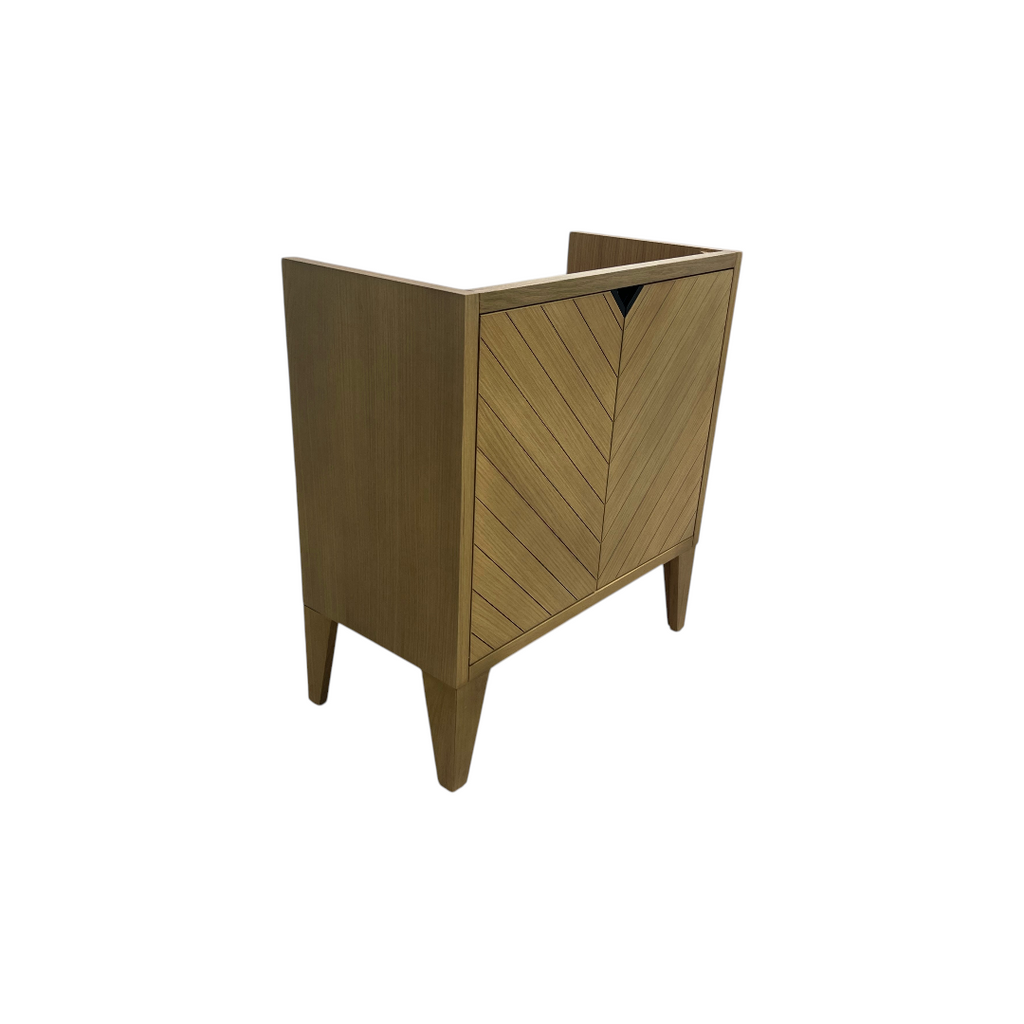 Signature Hardware Fircrest Single Bathroom Vanity