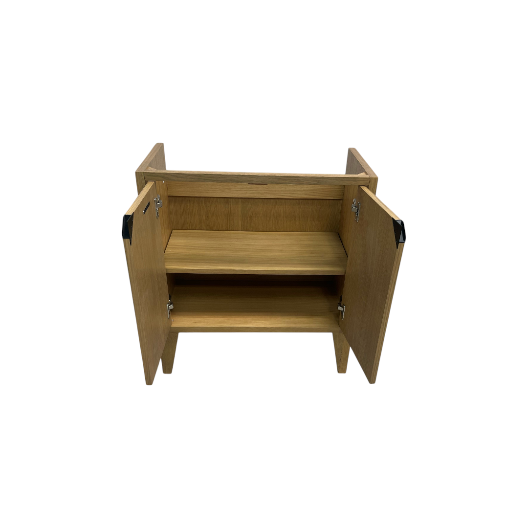 Signature Hardware Fircrest Single Bathroom Vanity