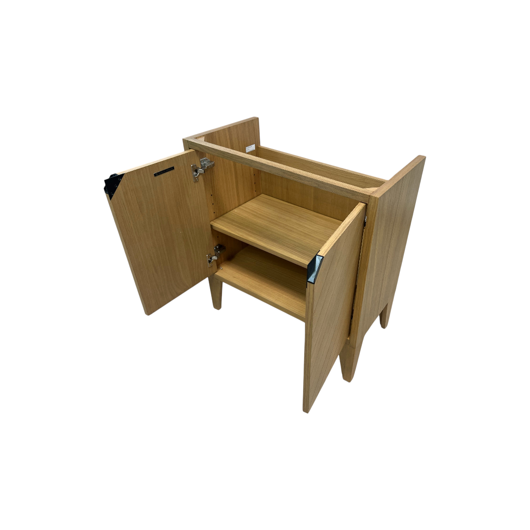 Signature Hardware Fircrest Single Bathroom Vanity