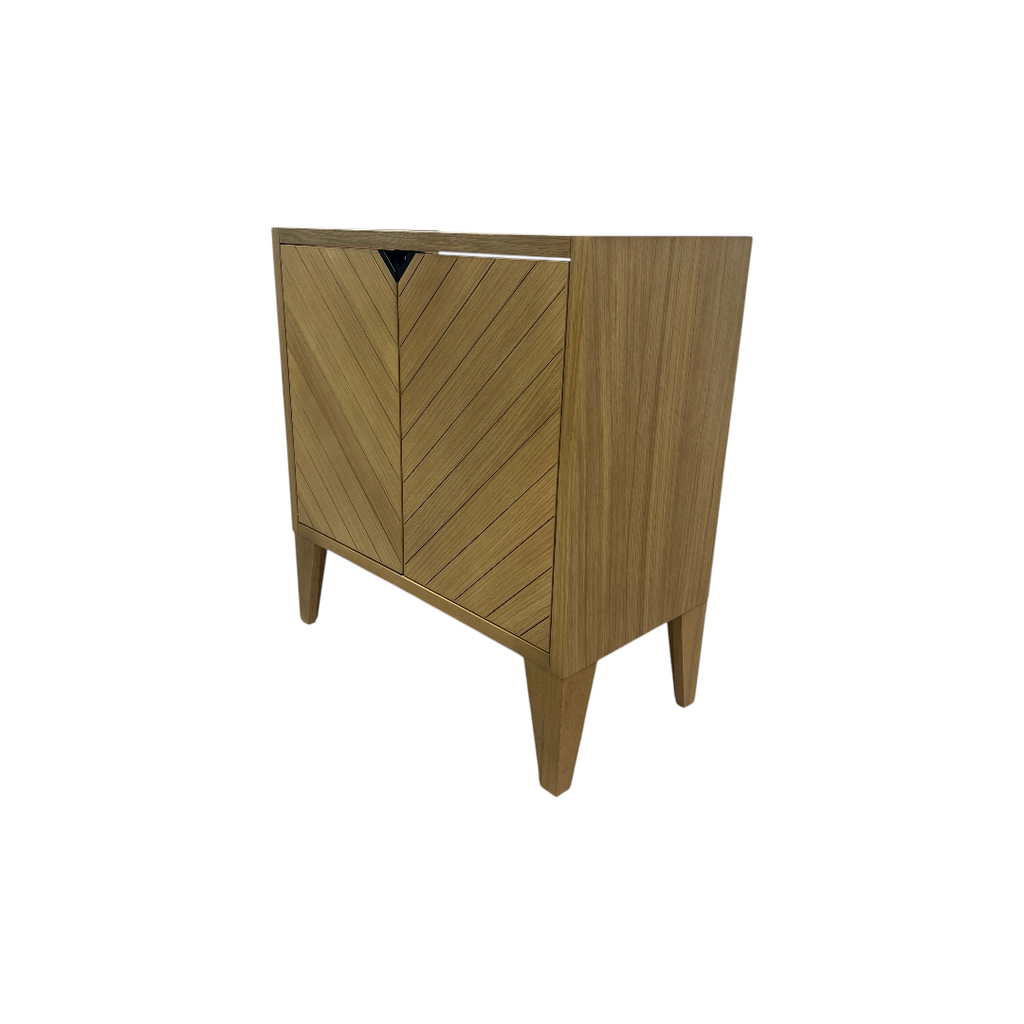 Signature Hardware Fircrest Single Bathroom Vanity