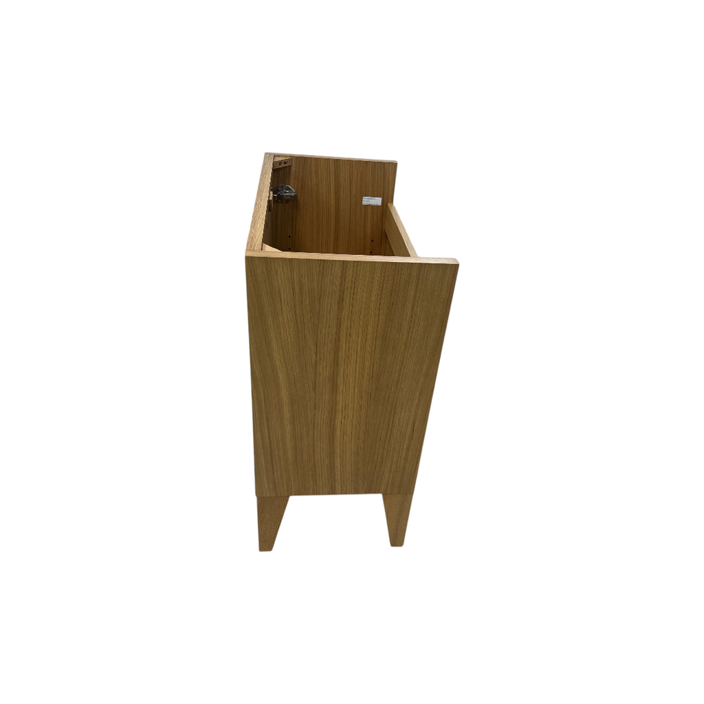 Signature Hardware Fircrest Single Bathroom Vanity