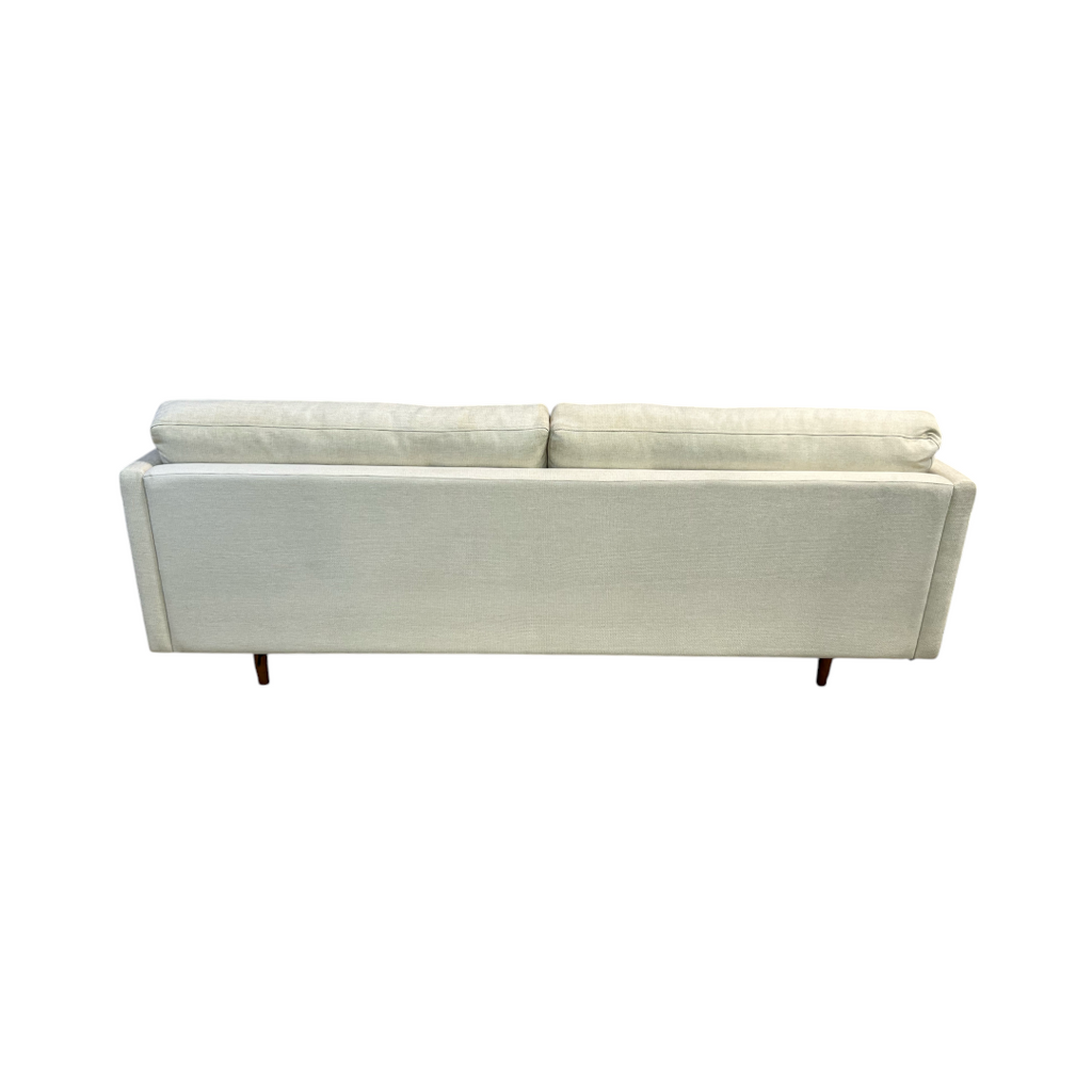 Article Anton Loveseat - Limestone