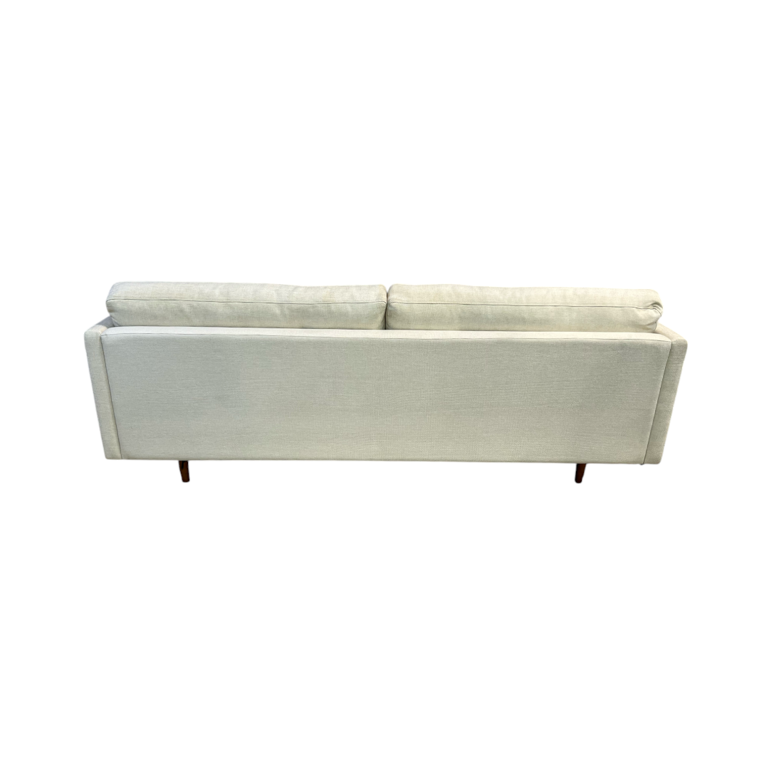 Article Anton Loveseat - Limestone