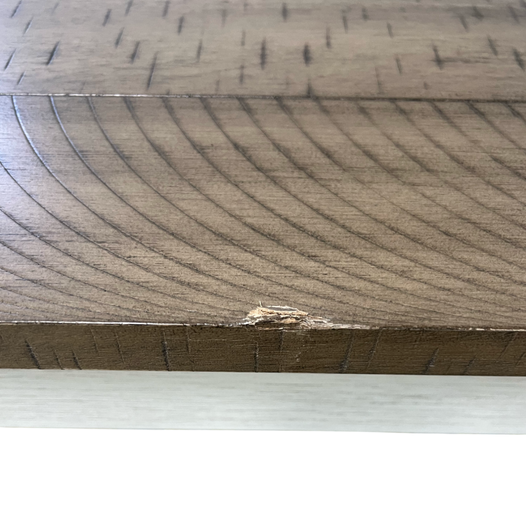 Skempton Dining Table with Storage