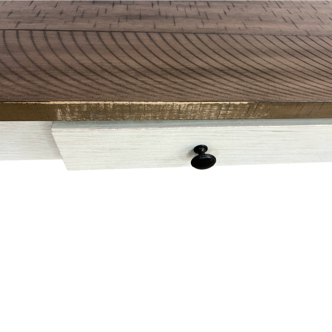 Skempton Dining Table with Storage