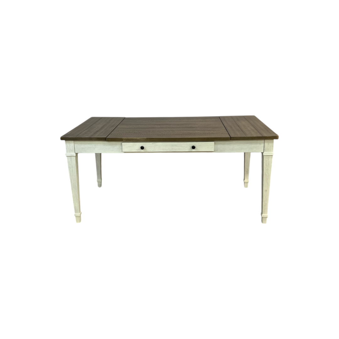 Skempton Dining Table with Storage