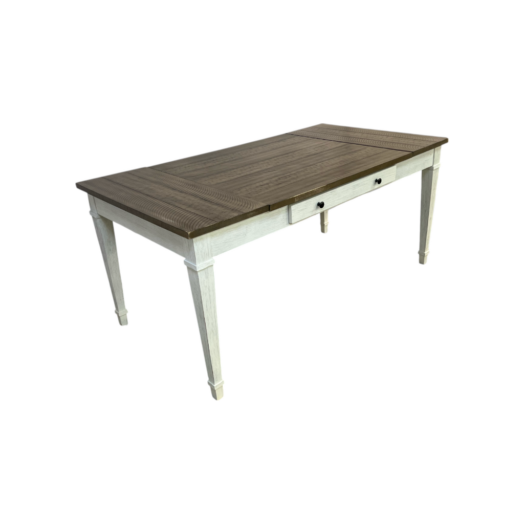 Skempton Dining Table with Storage