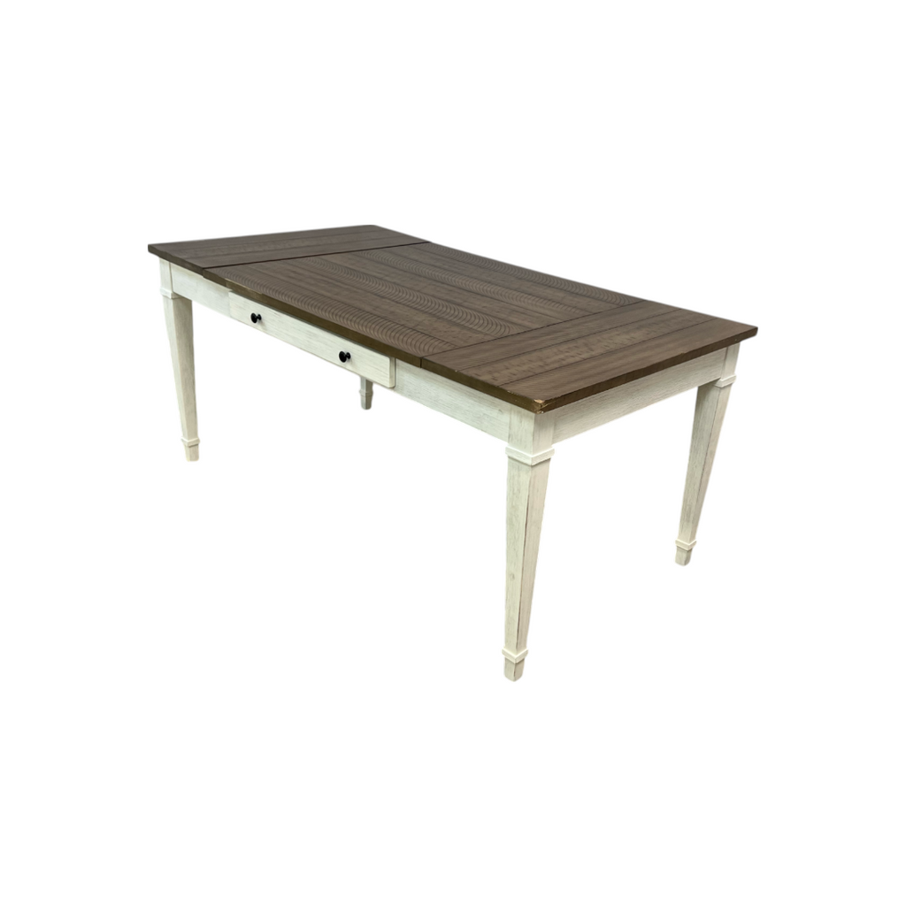 Skempton Dining Table with Storage