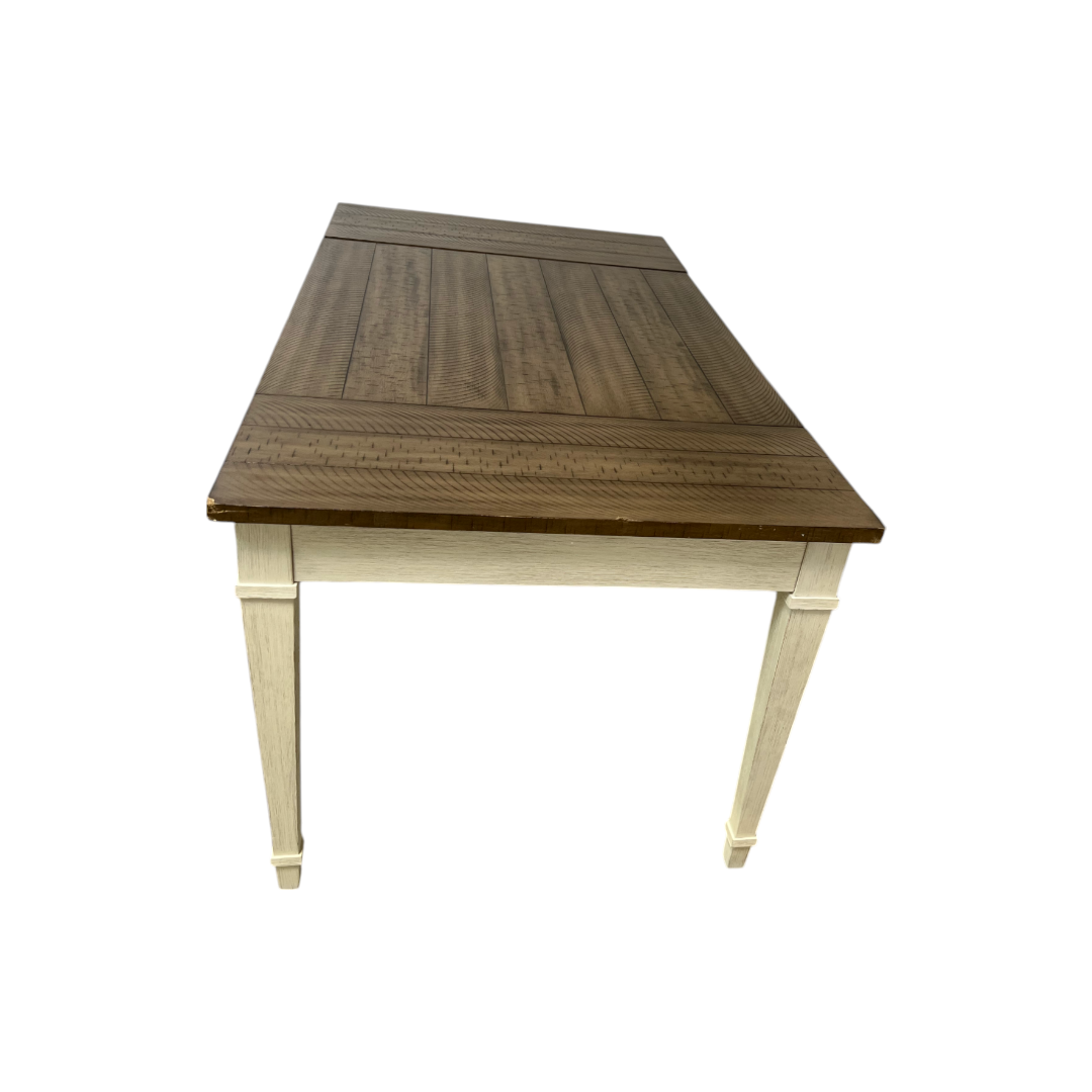 Skempton Dining Table with Storage