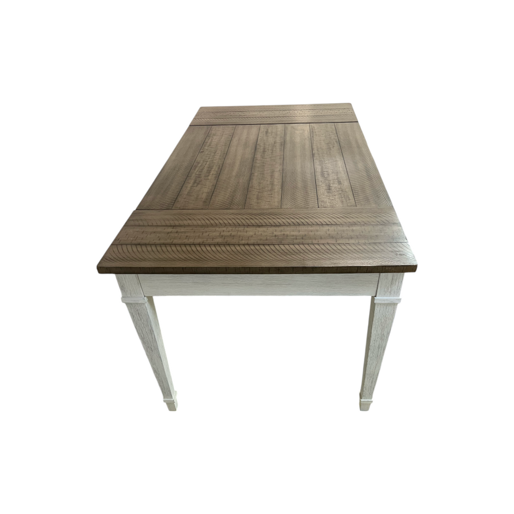 Skempton Dining Table with Storage