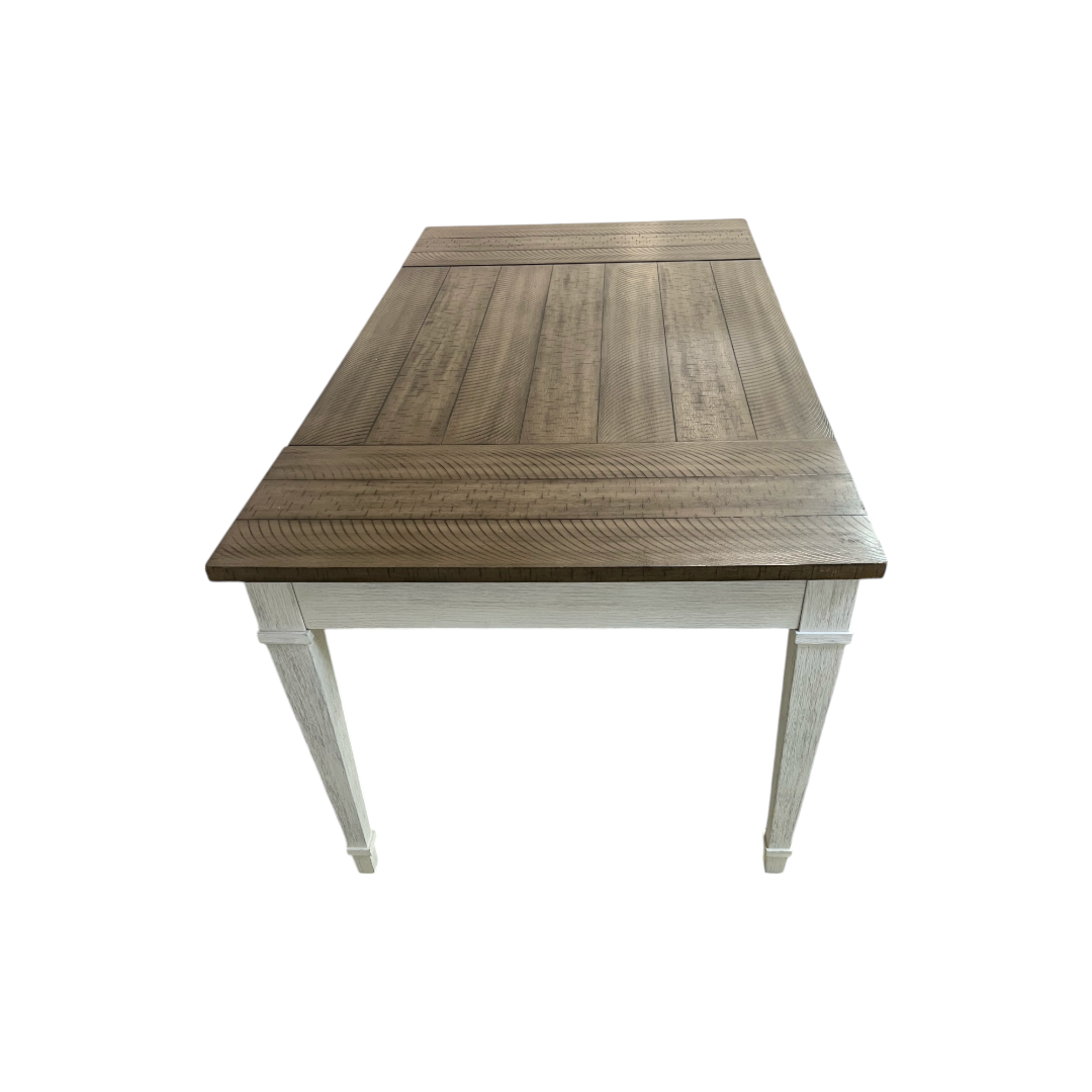 Skempton Dining Table with Storage
