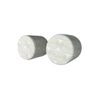 Skyline Furniture Round Thalia Ottoman Set of 2