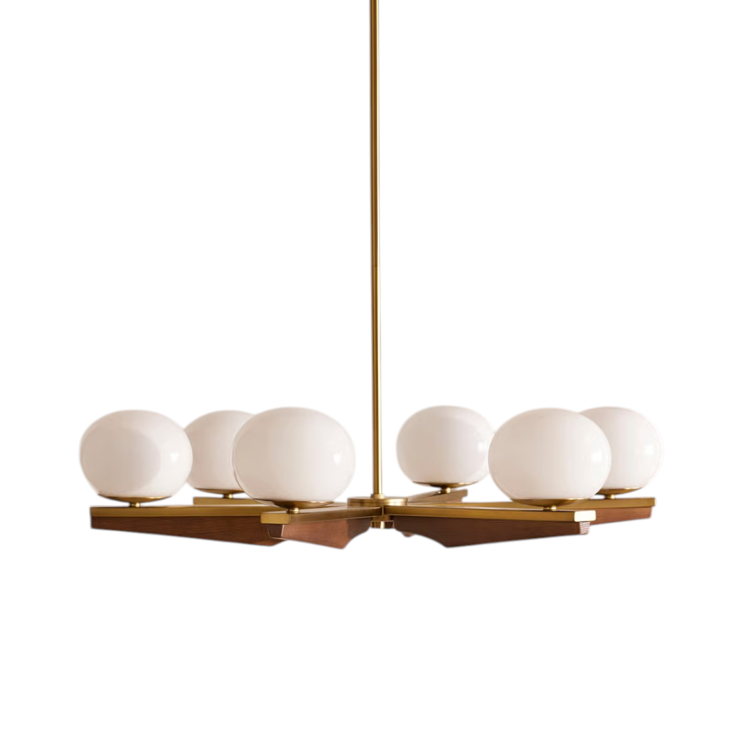 Soho Home Demarco Chandelier