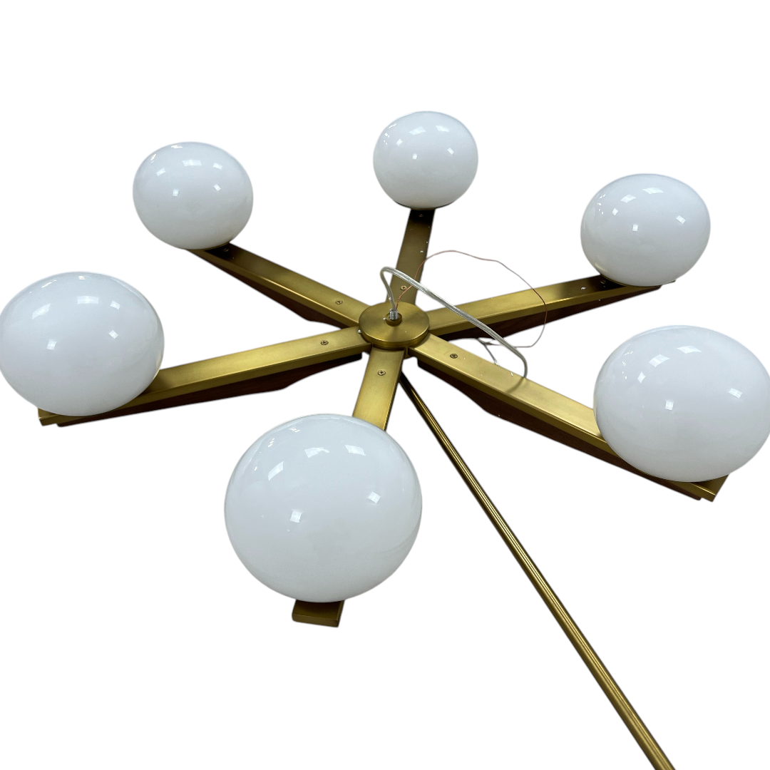 Soho Home Demarco Chandelier