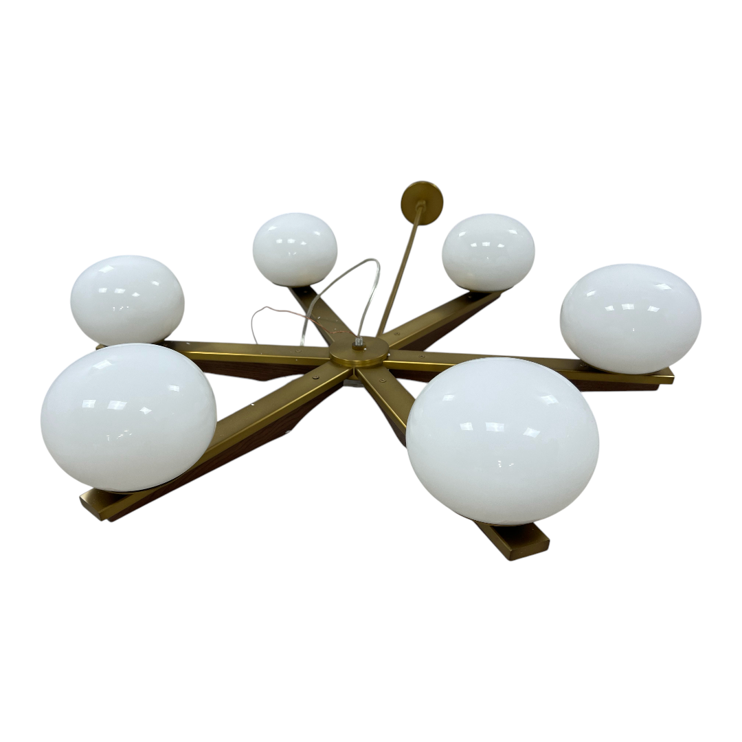 Soho Home Demarco Chandelier