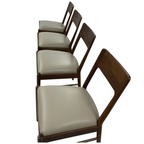 Stickley Walnut Grove Side Chair Set of 4