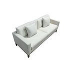 Sundays Any Day Sofa - Sugar