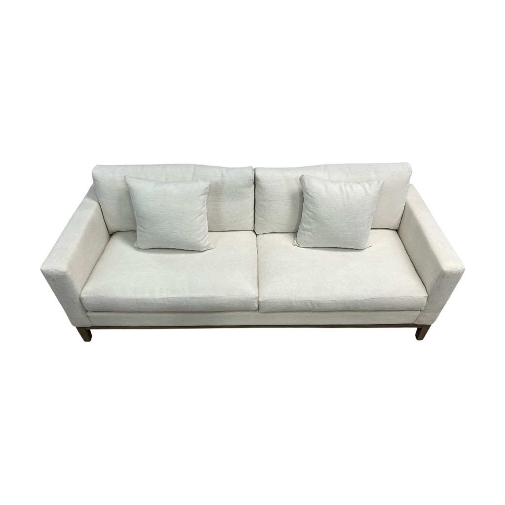 Sundays Any Day Sofa - Sugar
