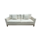 Sundays Any Day Sofa - Sugar