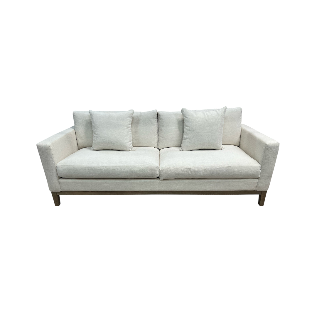Sundays Any Day Sofa - Sugar