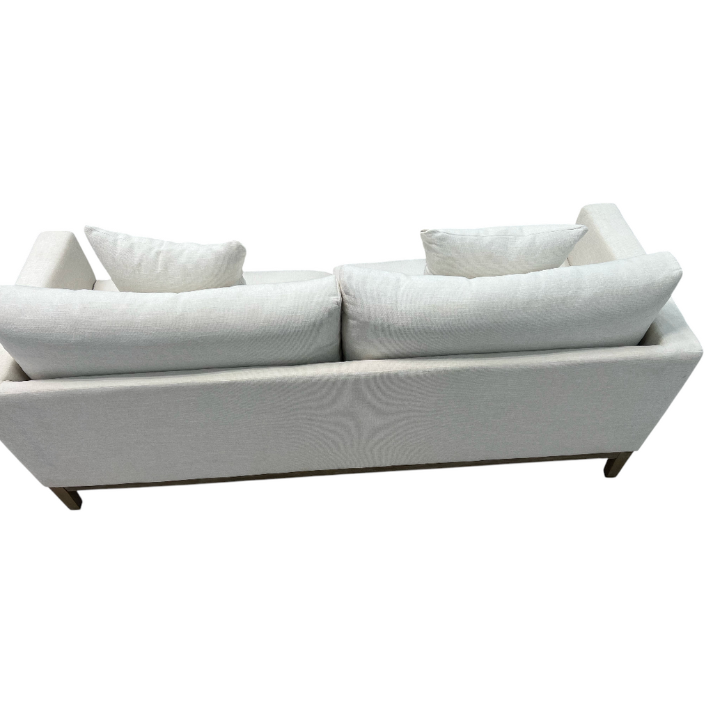 Sundays Any Day Sofa - Sugar