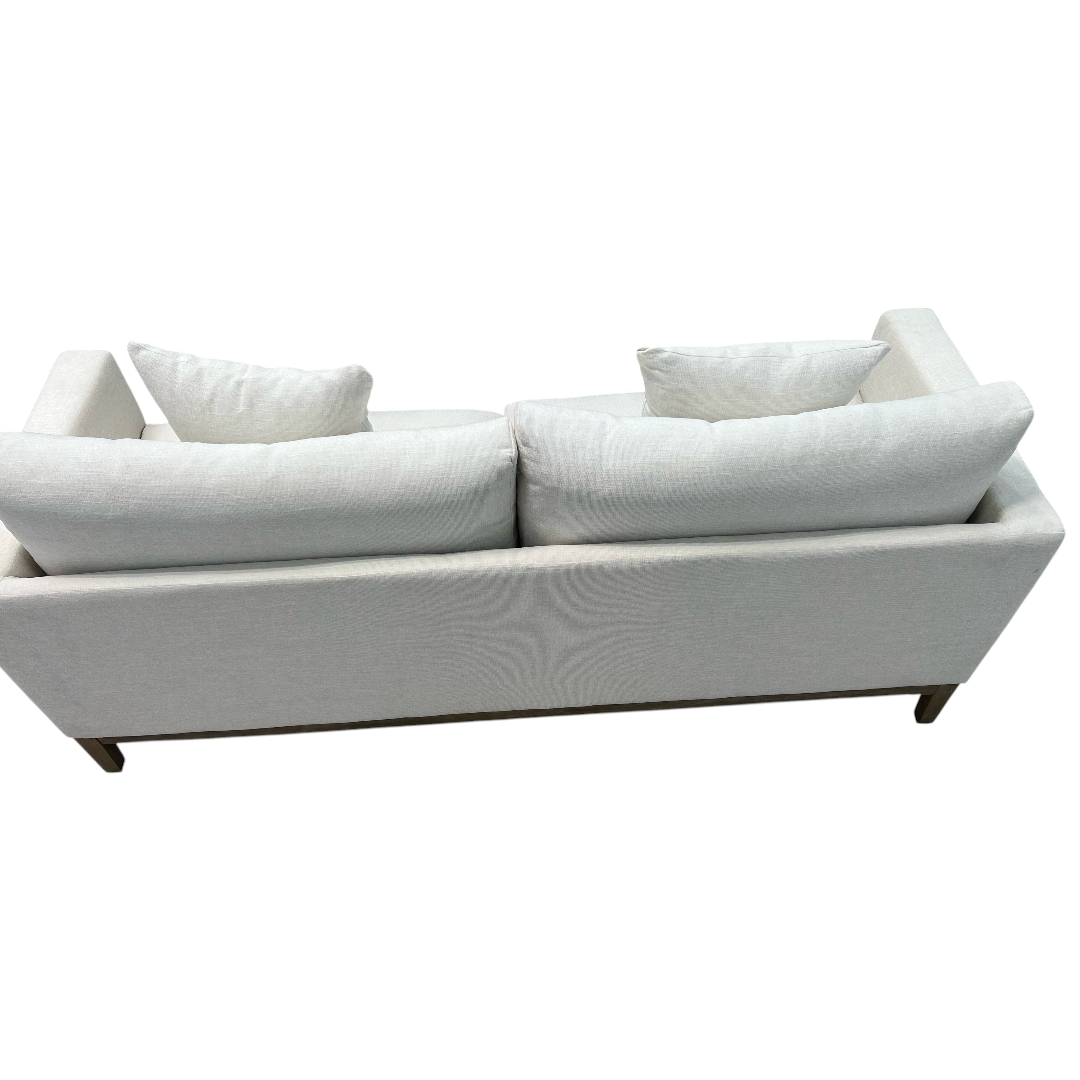 Sundays Any Day Sofa - Sugar