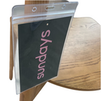 Sundays Haven Dining Chair